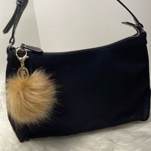 Authentic Burberry Blue Label Shoulder Bag